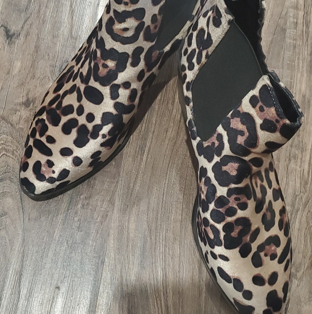 COPY - Bootie